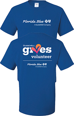 Welcome to the Florida Blue Gear Store